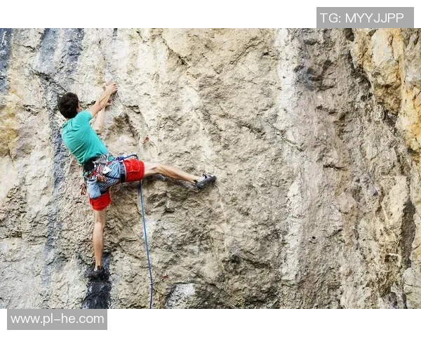 攀岩新手必看:快速掌握技巧与装备的全面入门指南