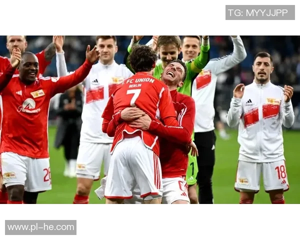 柏林联不败,与云达不莱梅战成平局,创造不败传奇