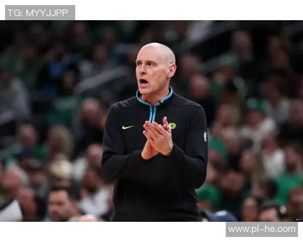 步行者队主帅:我们要坚守阵地