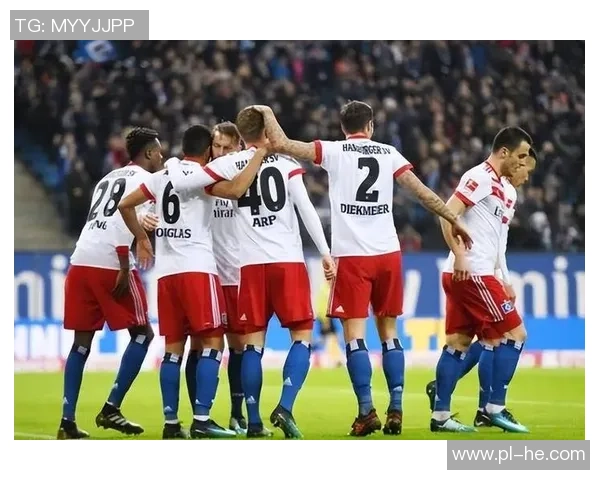 汉堡队豪取胜利,击败柏林赫塔,登上榜首位置